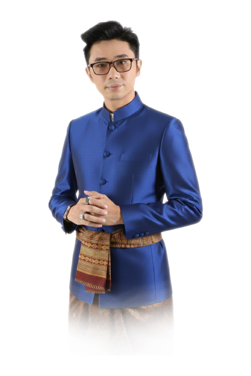 อาจารย์นิติกฤดย์